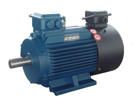 YVP2系列變頻電機